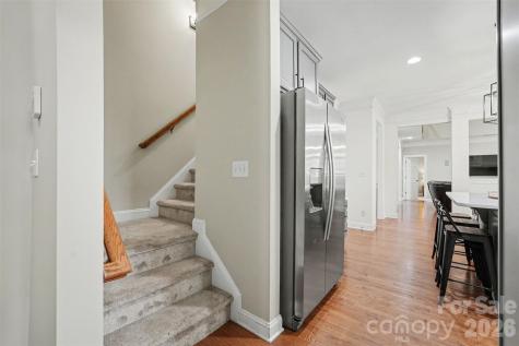 4111 Harmattan Drive Denver NC 28037