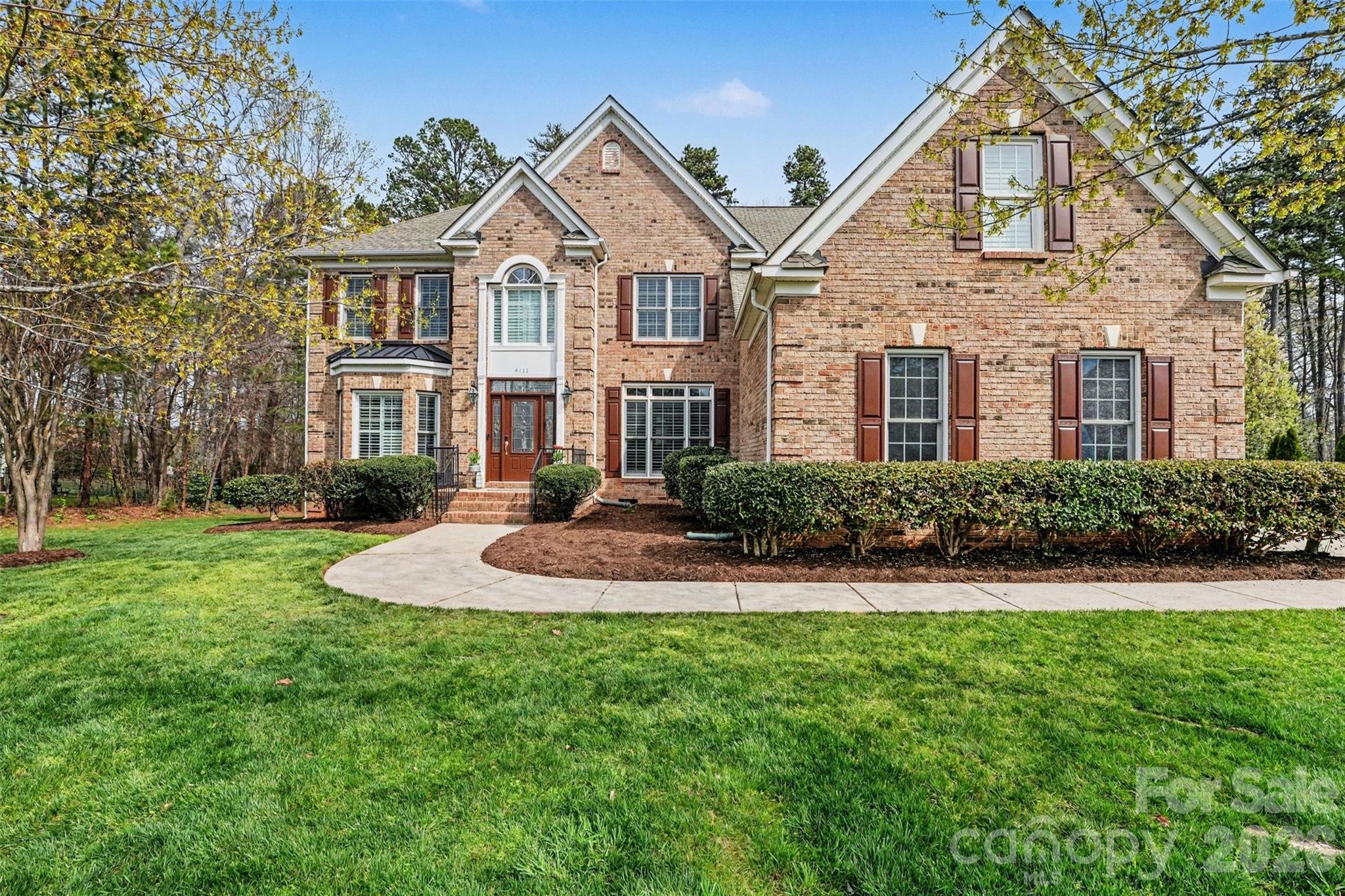 4111 Harmattan Drive Denver NC 28037