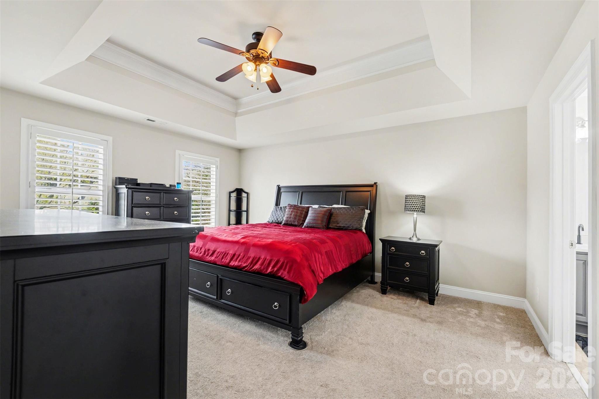 4111 Harmattan Drive Denver NC 28037