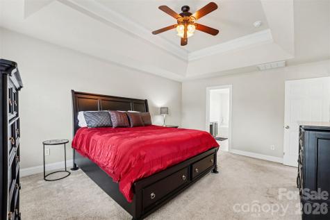 4111 Harmattan Drive Denver NC 28037