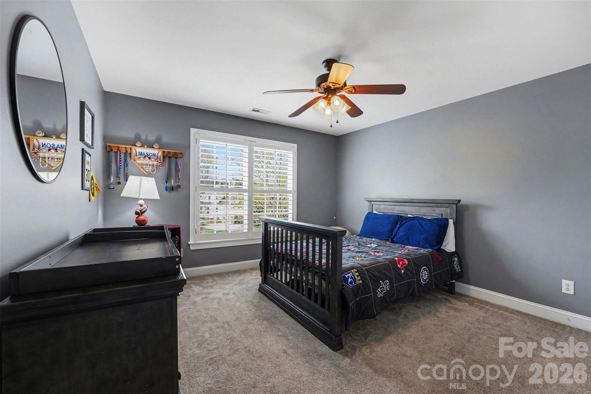 4111 Harmattan Drive Denver NC 28037