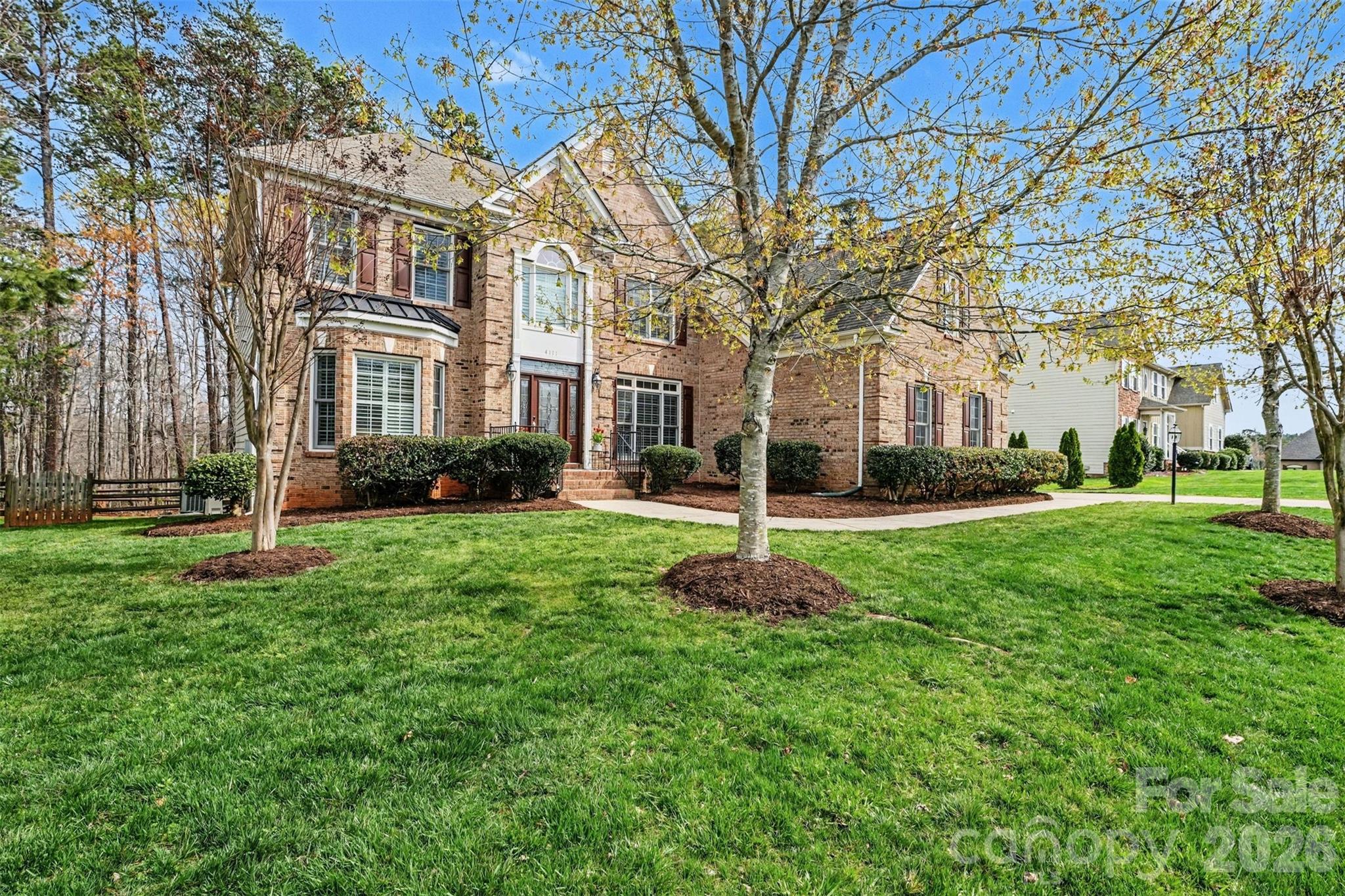 4111 Harmattan Drive Denver NC 28037