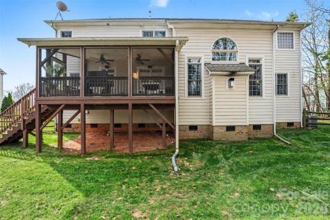 4111 Harmattan Drive Denver NC 28037