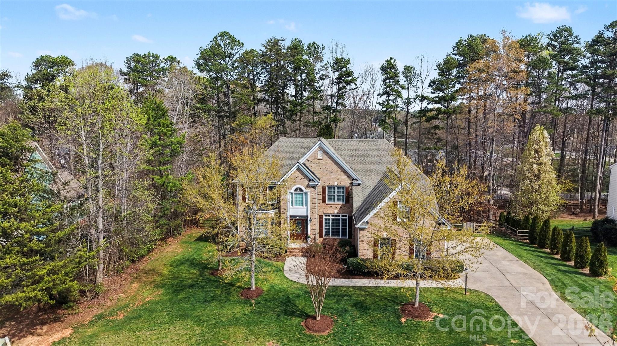 4111 Harmattan Drive Denver NC 28037