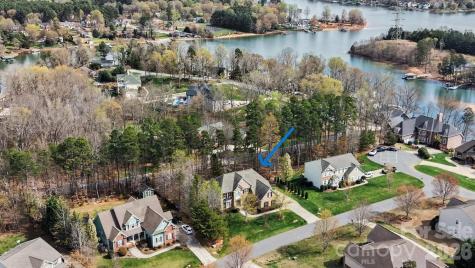 4111 Harmattan Drive Denver NC 28037