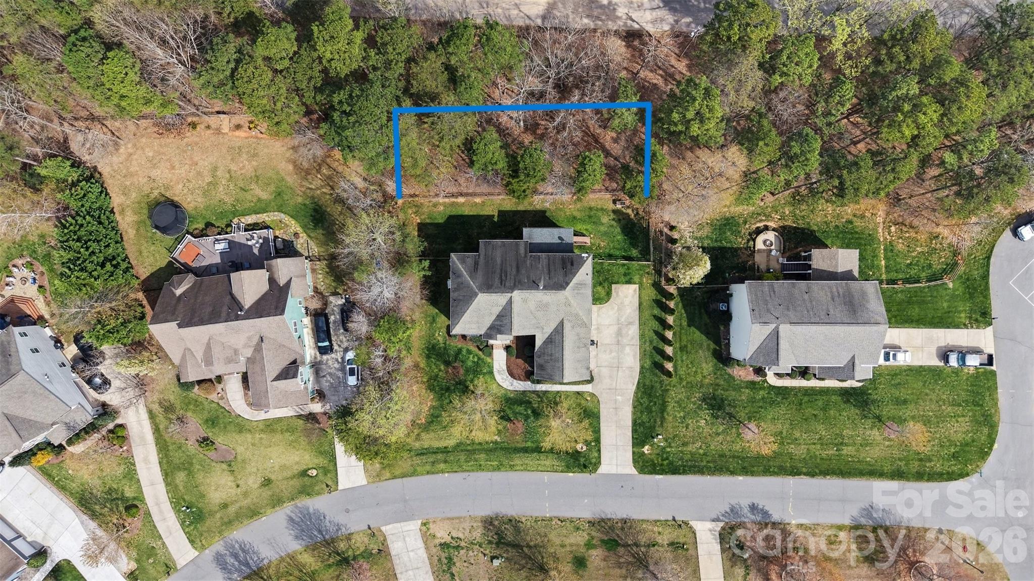 4111 Harmattan Drive Denver NC 28037