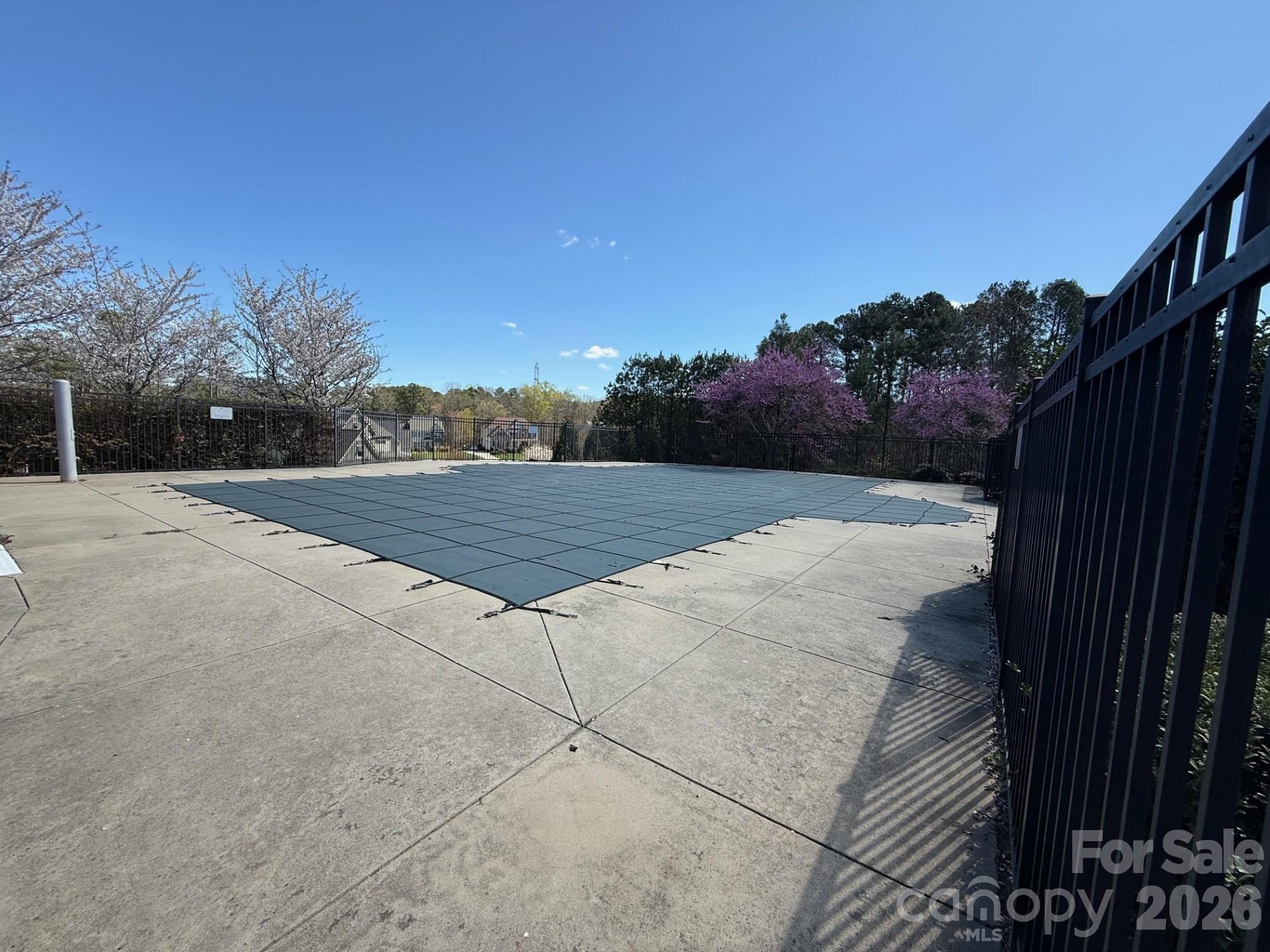 4111 Harmattan Drive Denver NC 28037