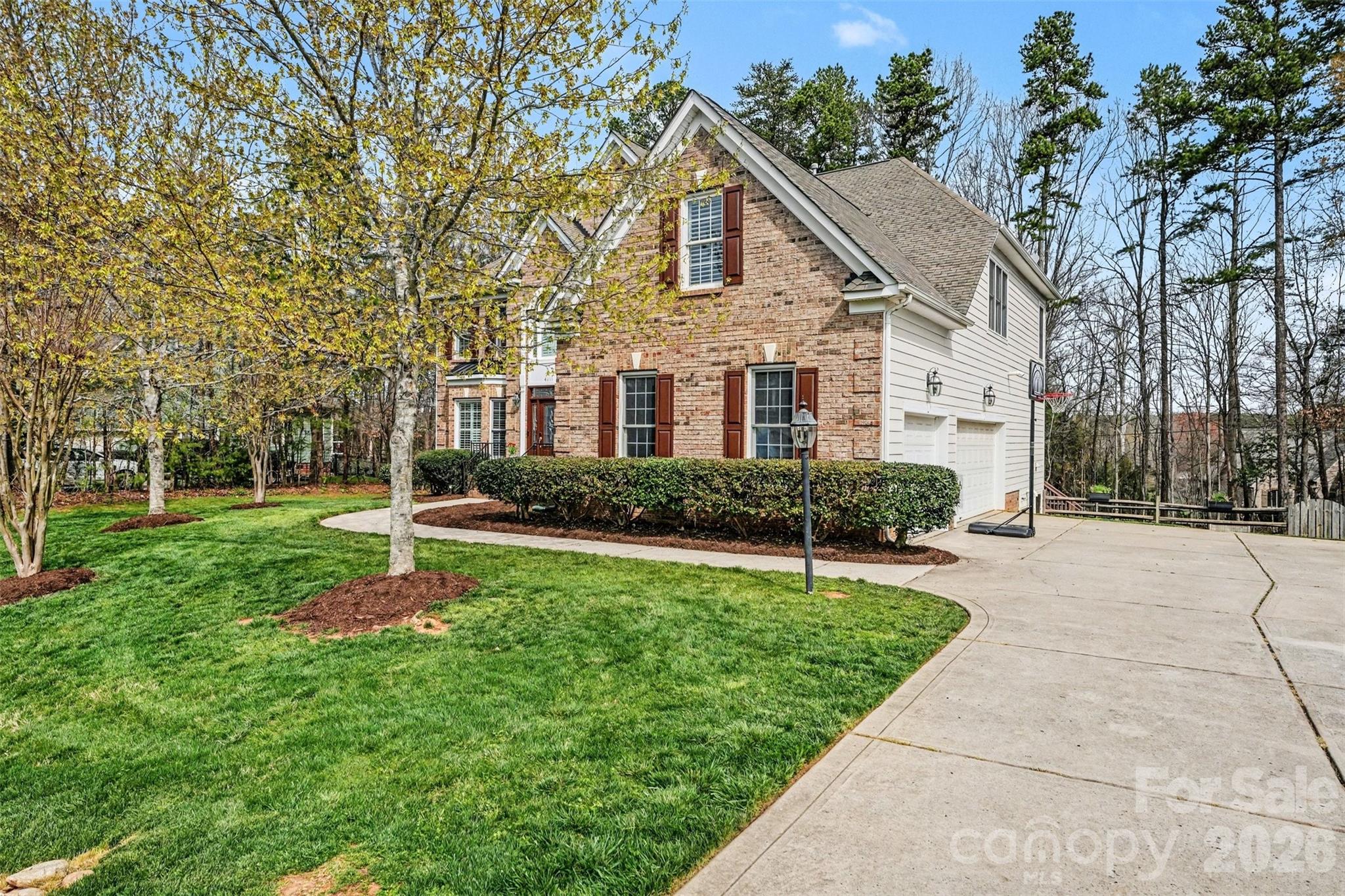 4111 Harmattan Drive Denver NC 28037