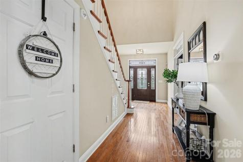 4111 Harmattan Drive Denver NC 28037