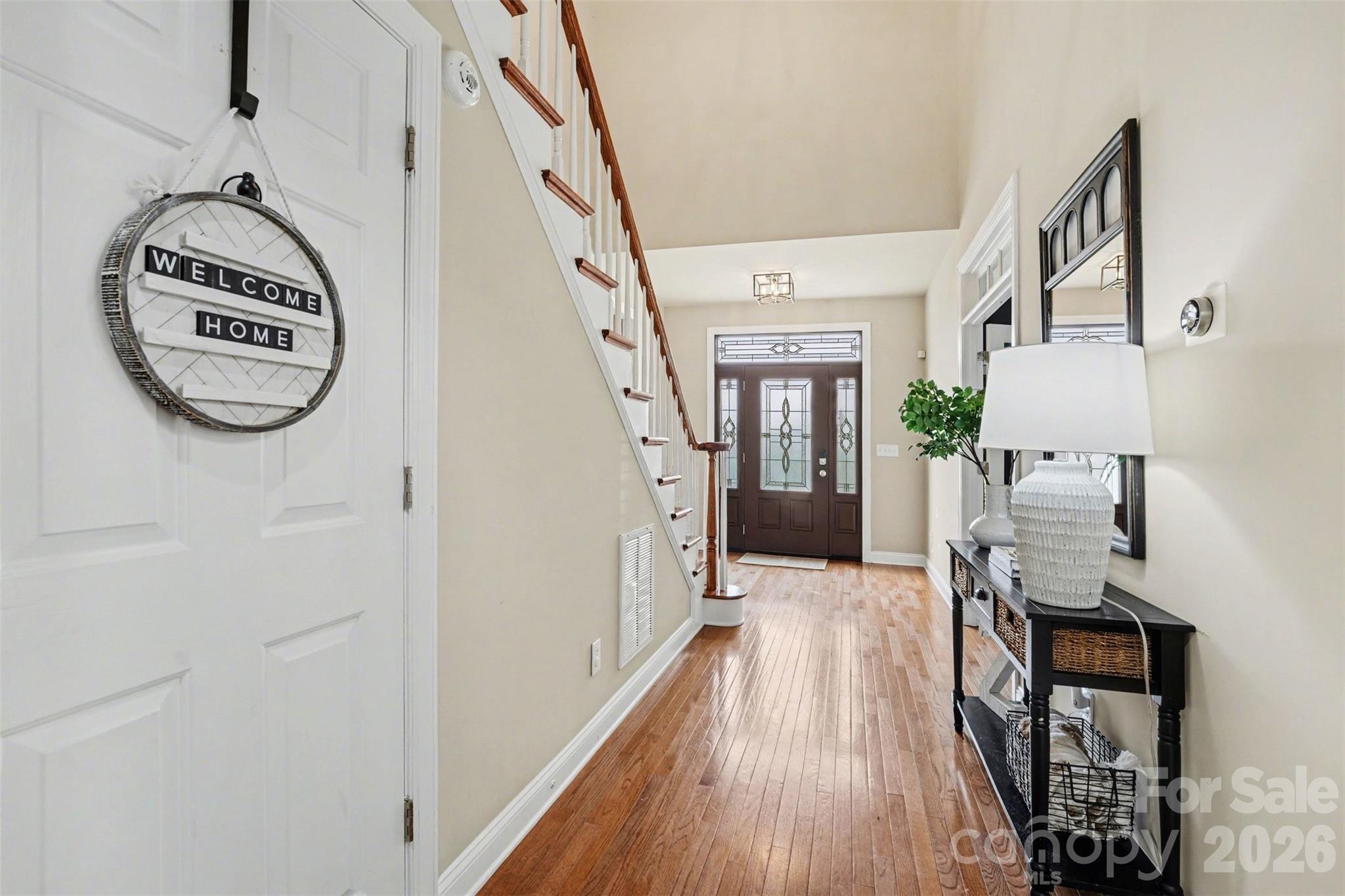 4111 Harmattan Drive Denver NC 28037