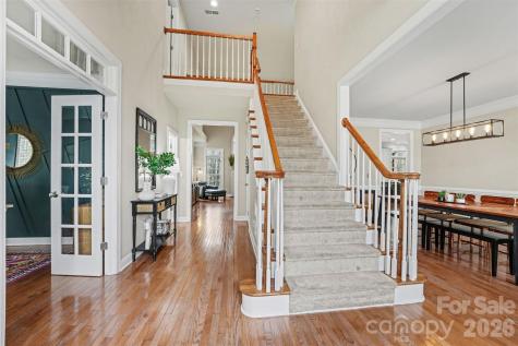 4111 Harmattan Drive Denver NC 28037
