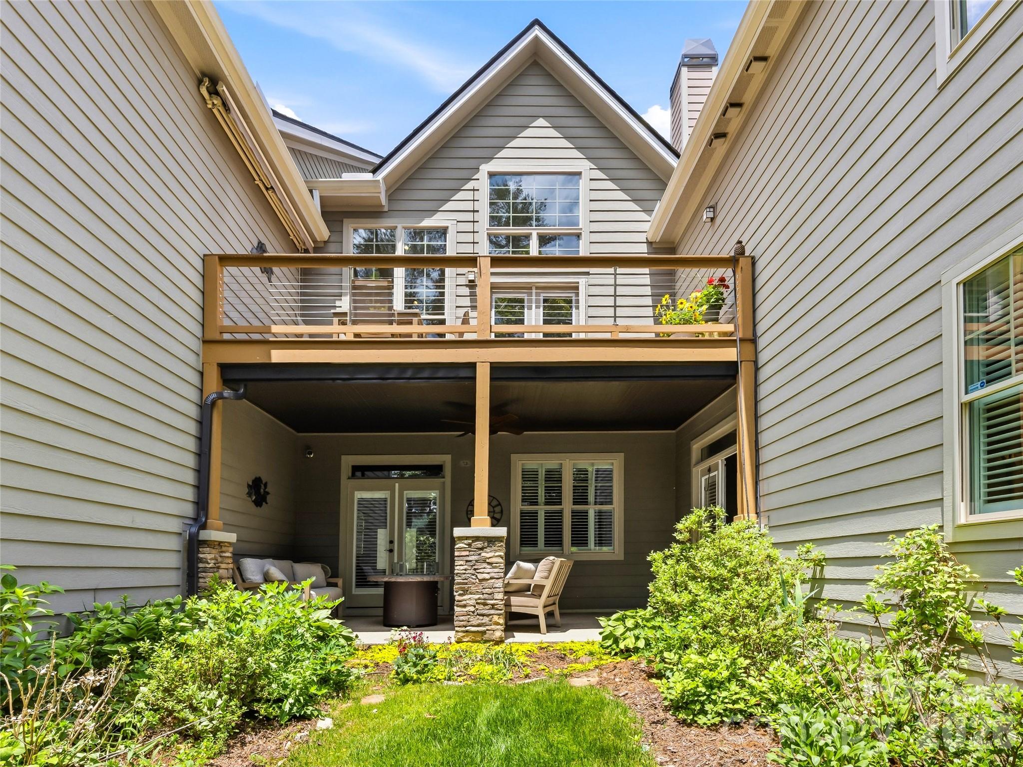 36 S Kaufman Stone Way Biltmore Lake NC 28715