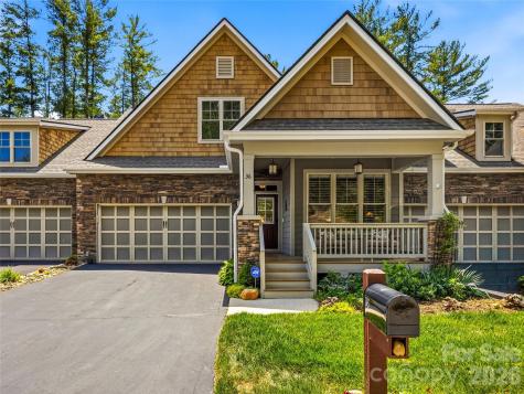 36 S Kaufman Stone Way Biltmore Lake NC 28715
