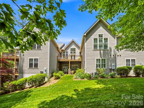 36 S Kaufman Stone Way Biltmore Lake NC 28715
