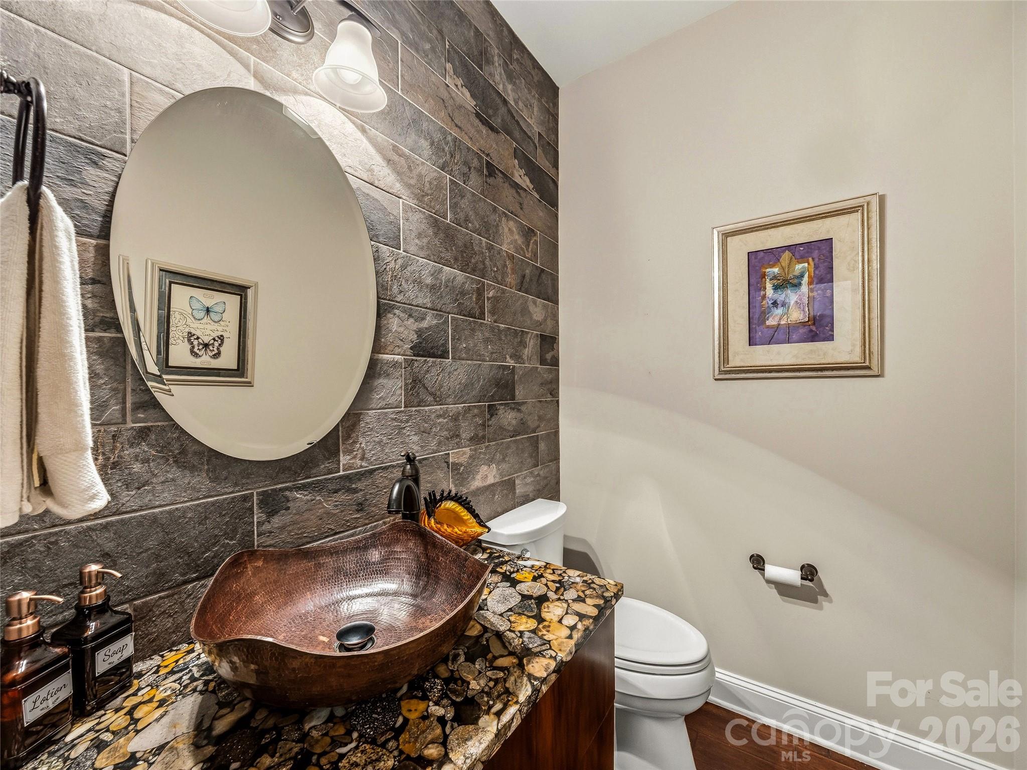 36 S Kaufman Stone Way Biltmore Lake NC 28715