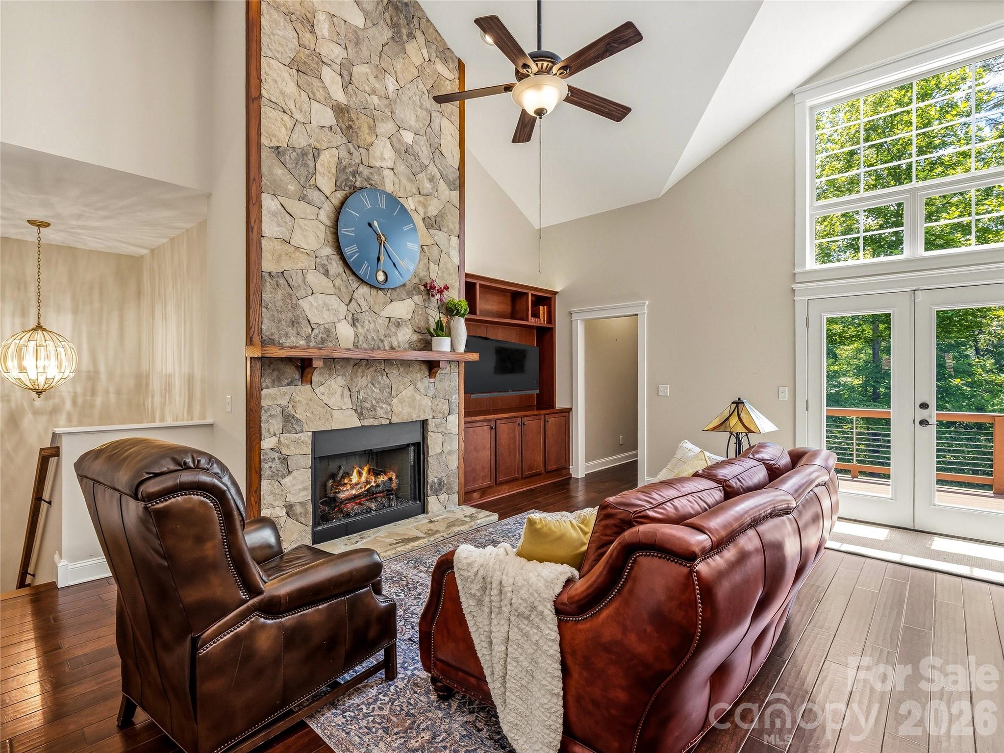 36 S Kaufman Stone Way Biltmore Lake NC 28715