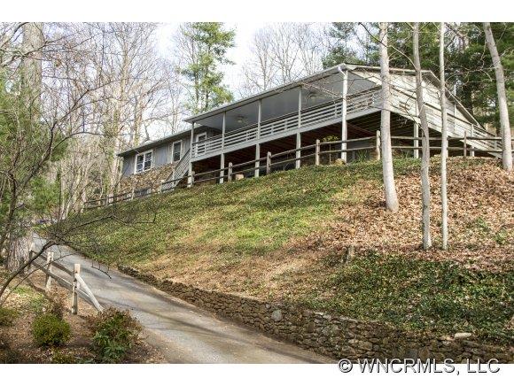 561 Old Toll Road Asheville NC 28804