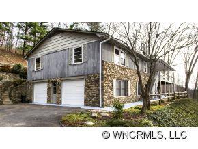 561 Old Toll Road Asheville NC 28804
