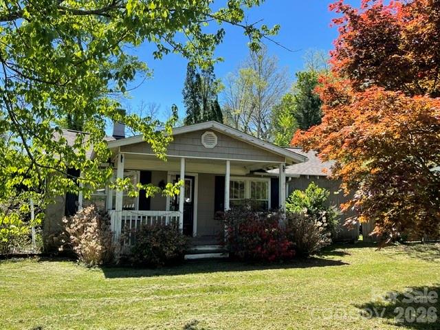 1610 Willow Road Hendersonville NC 28739