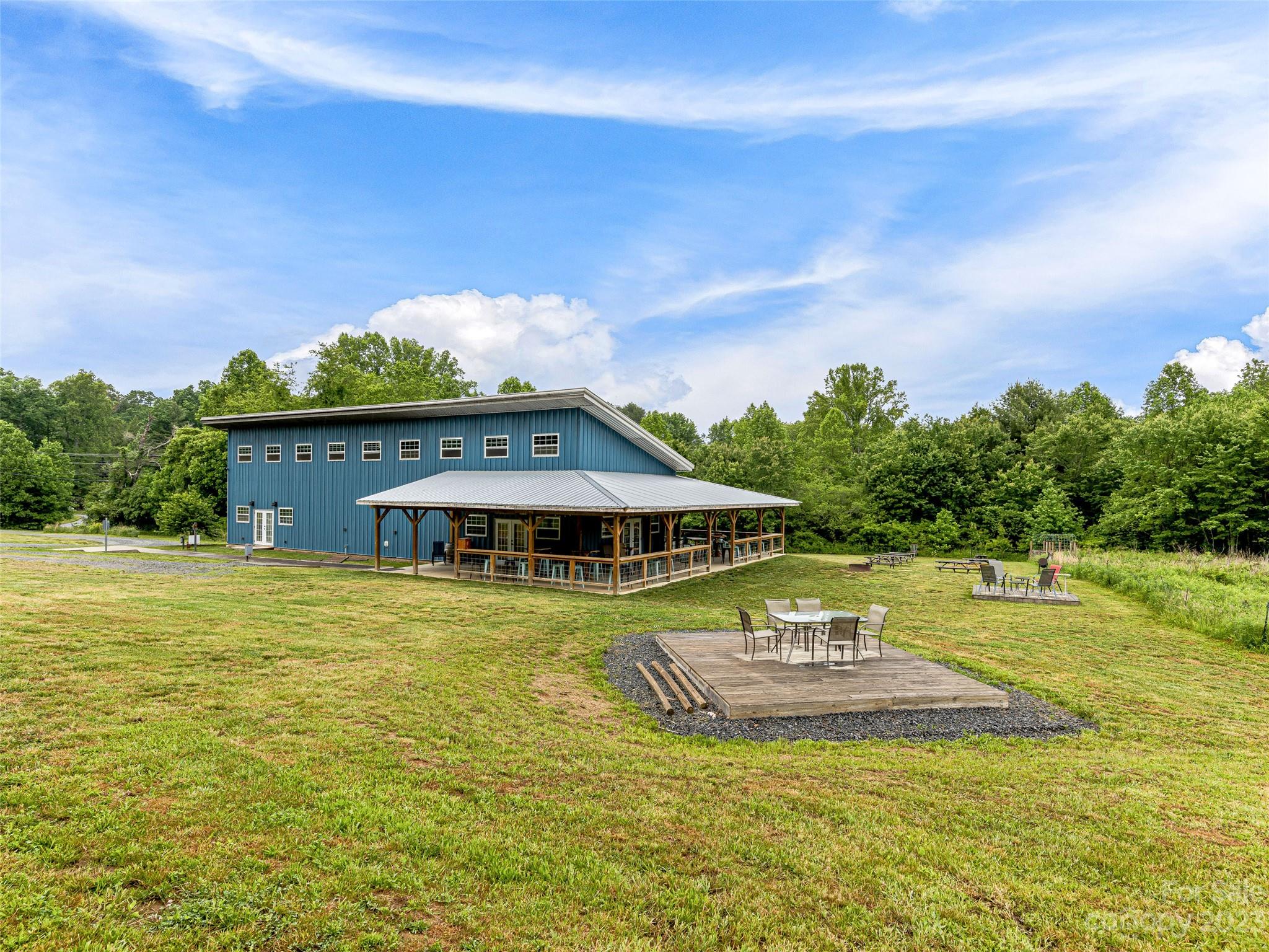 62 & 126 Eade Road Etowah NC 28729