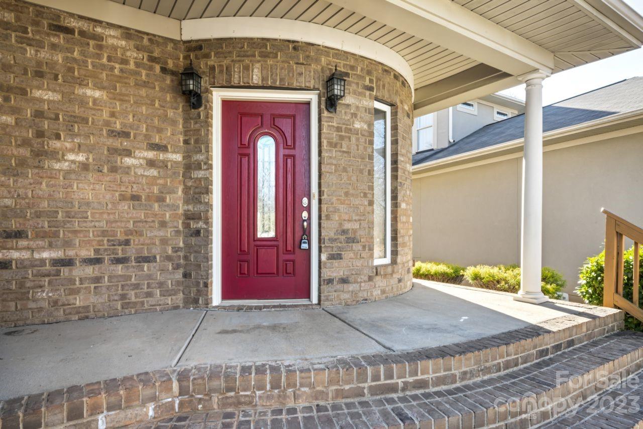 10142 Fairlea Drive Charlotte NC 28269