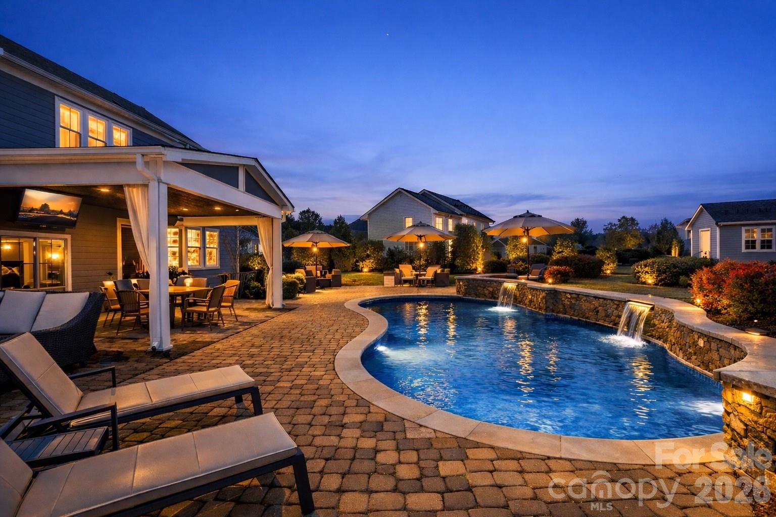 7683 Lazy Hollow Lane Denver NC 28037