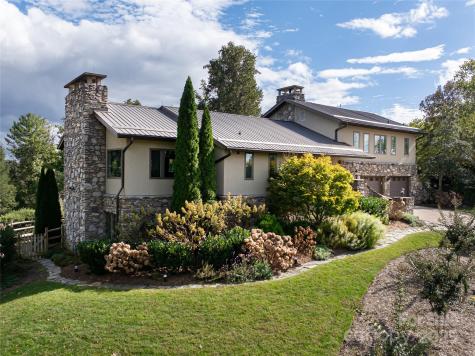 79 Horizon Hill Road Asheville NC 28804