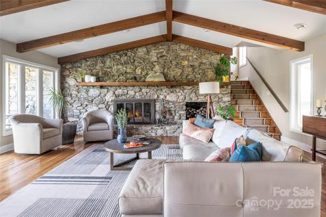 79 Horizon Hill Road Asheville NC 28804