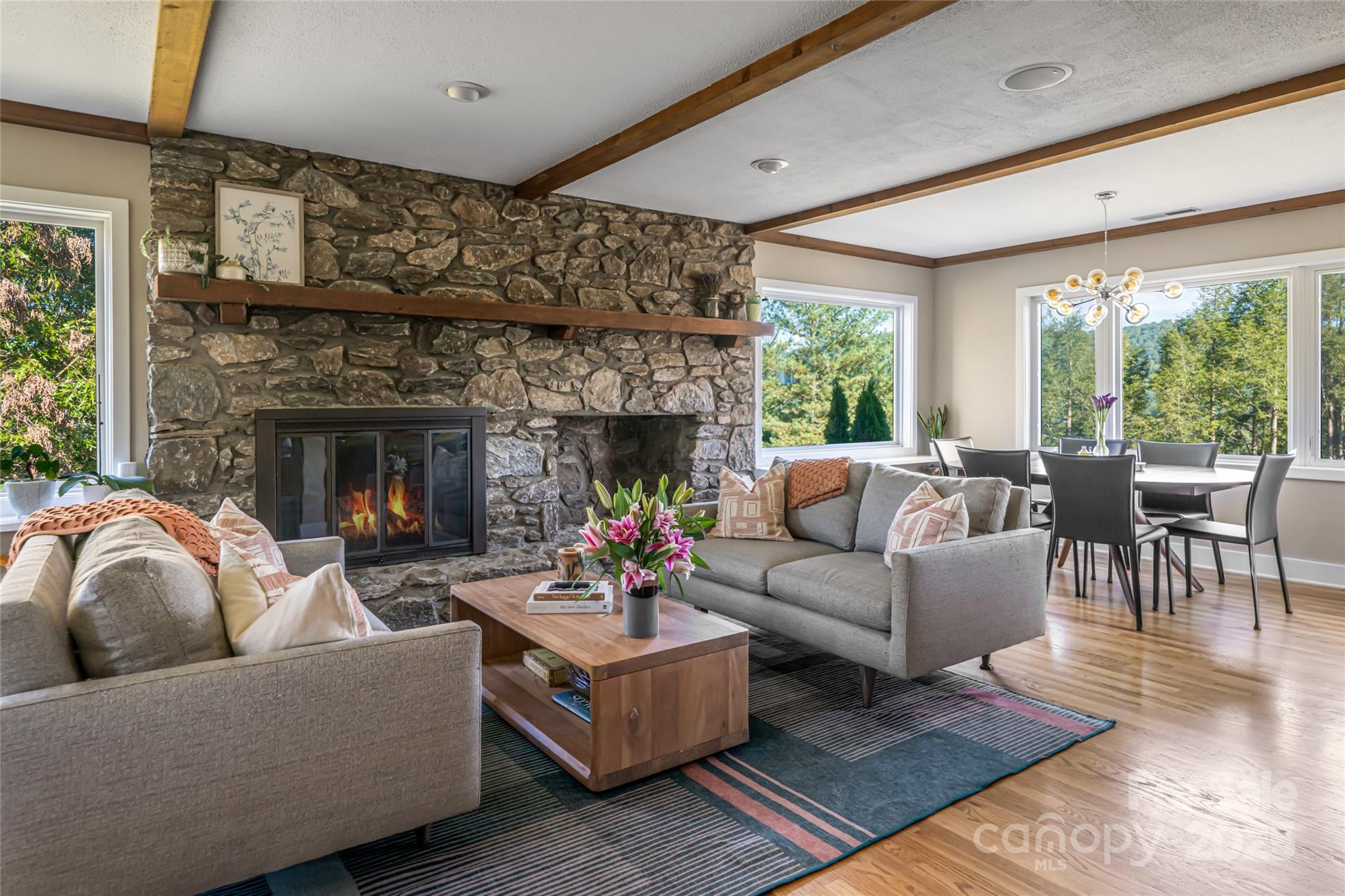 79 Horizon Hill Road Asheville NC 28804