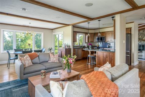 79 Horizon Hill Road Asheville NC 28804