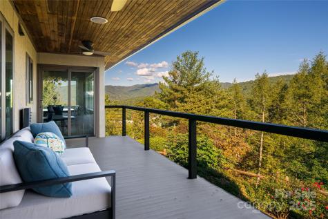 79 Horizon Hill Road Asheville NC 28804
