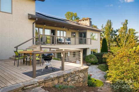 79 Horizon Hill Road Asheville NC 28804