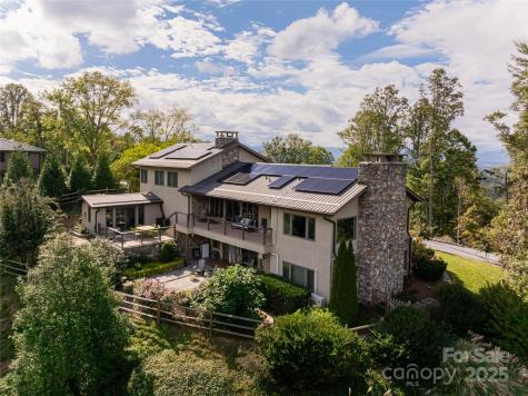 79 Horizon Hill Road Asheville NC 28804