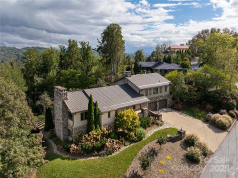 79 Horizon Hill Road Asheville NC 28804