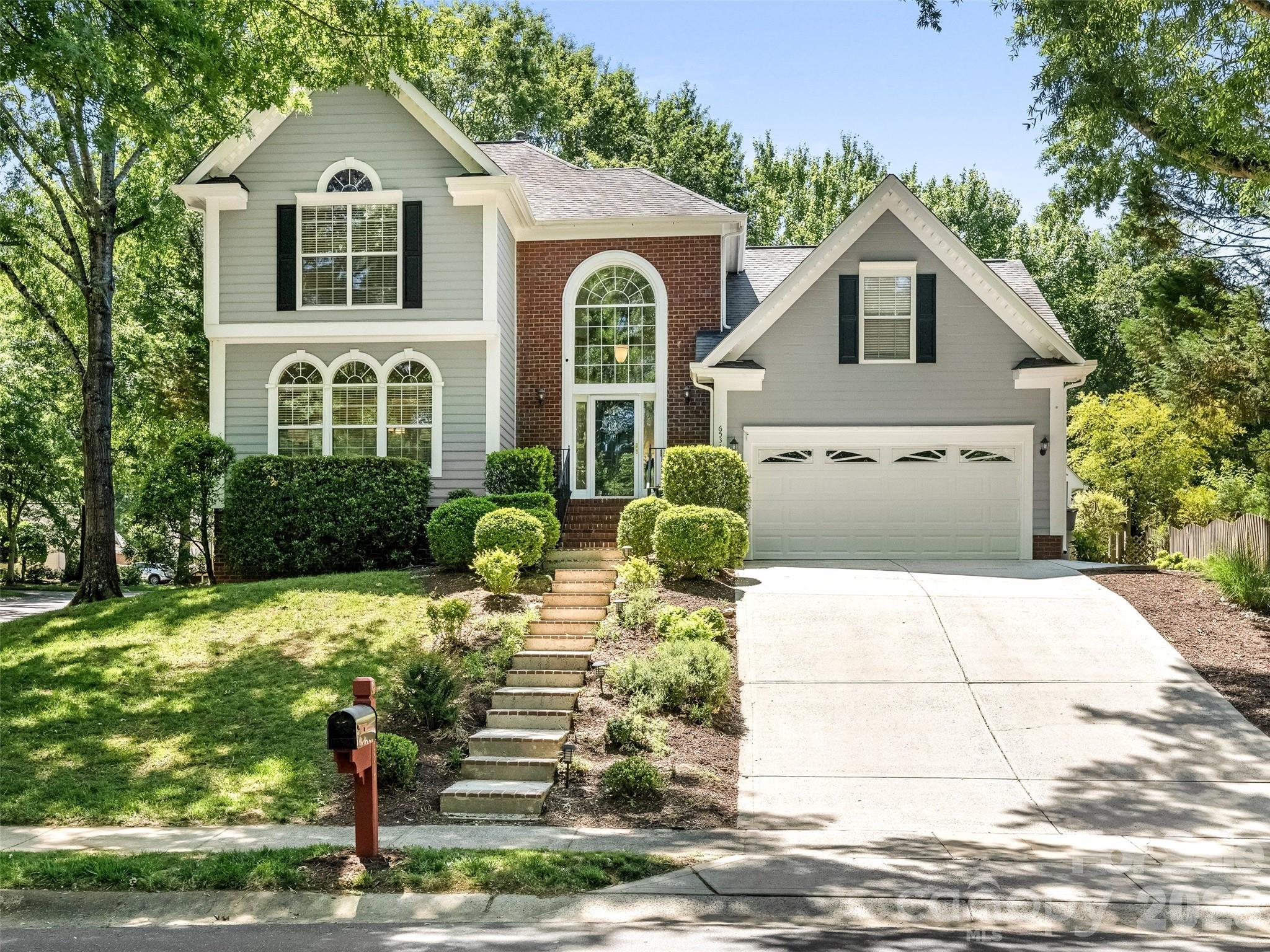 6534 Summertree Lane Charlotte NC 28270