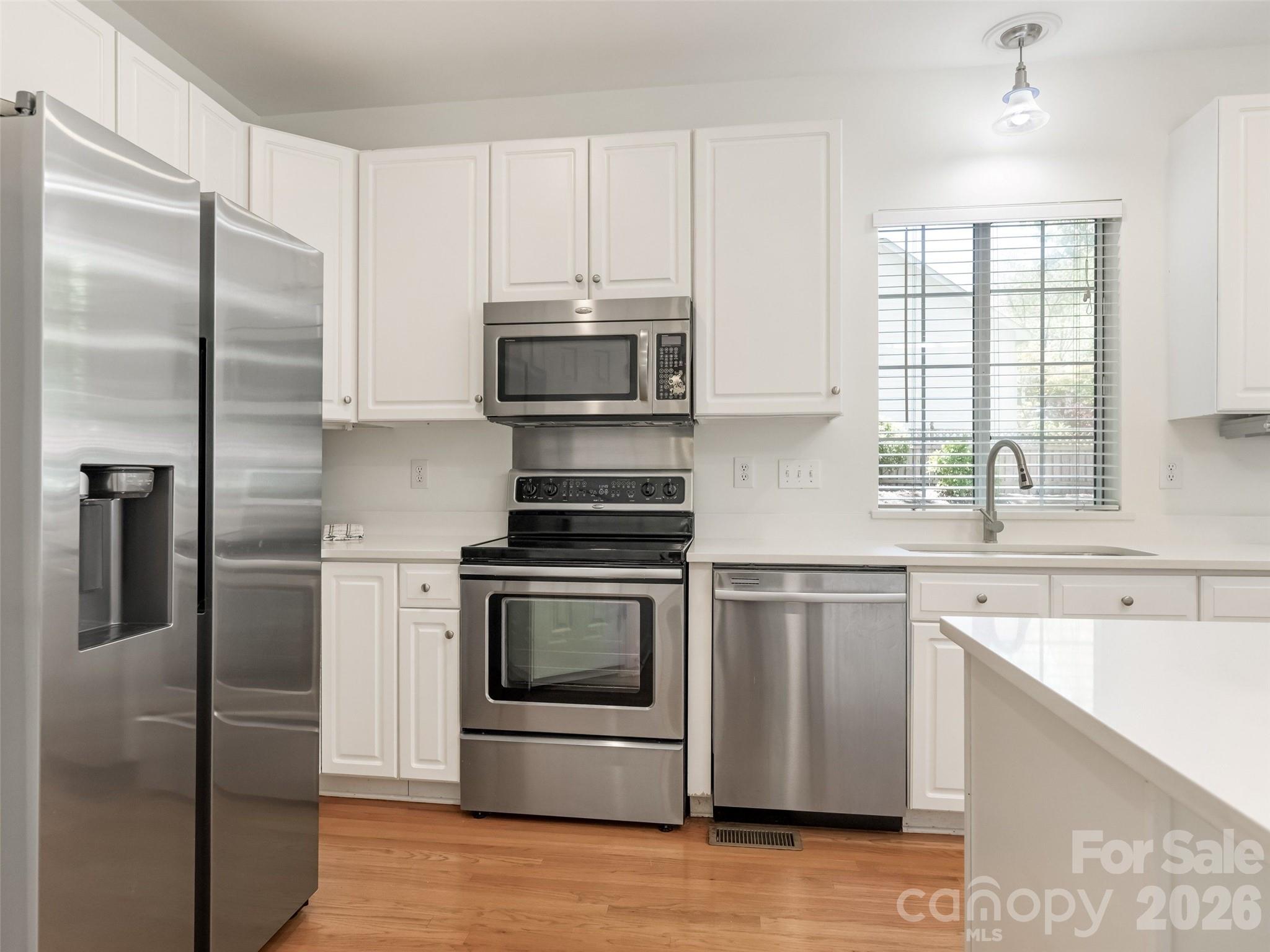 6534 Summertree Lane Charlotte NC 28270