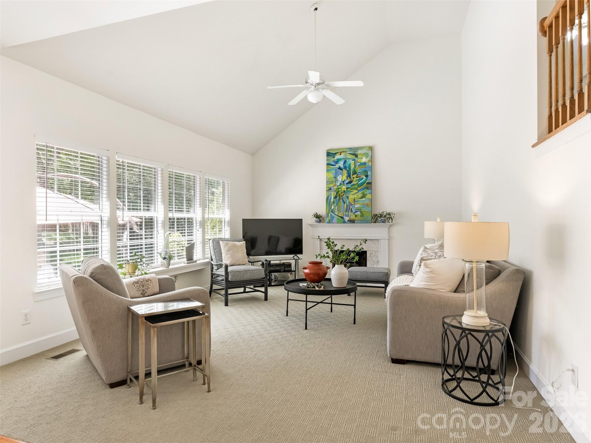 6534 Summertree Lane Charlotte NC 28270