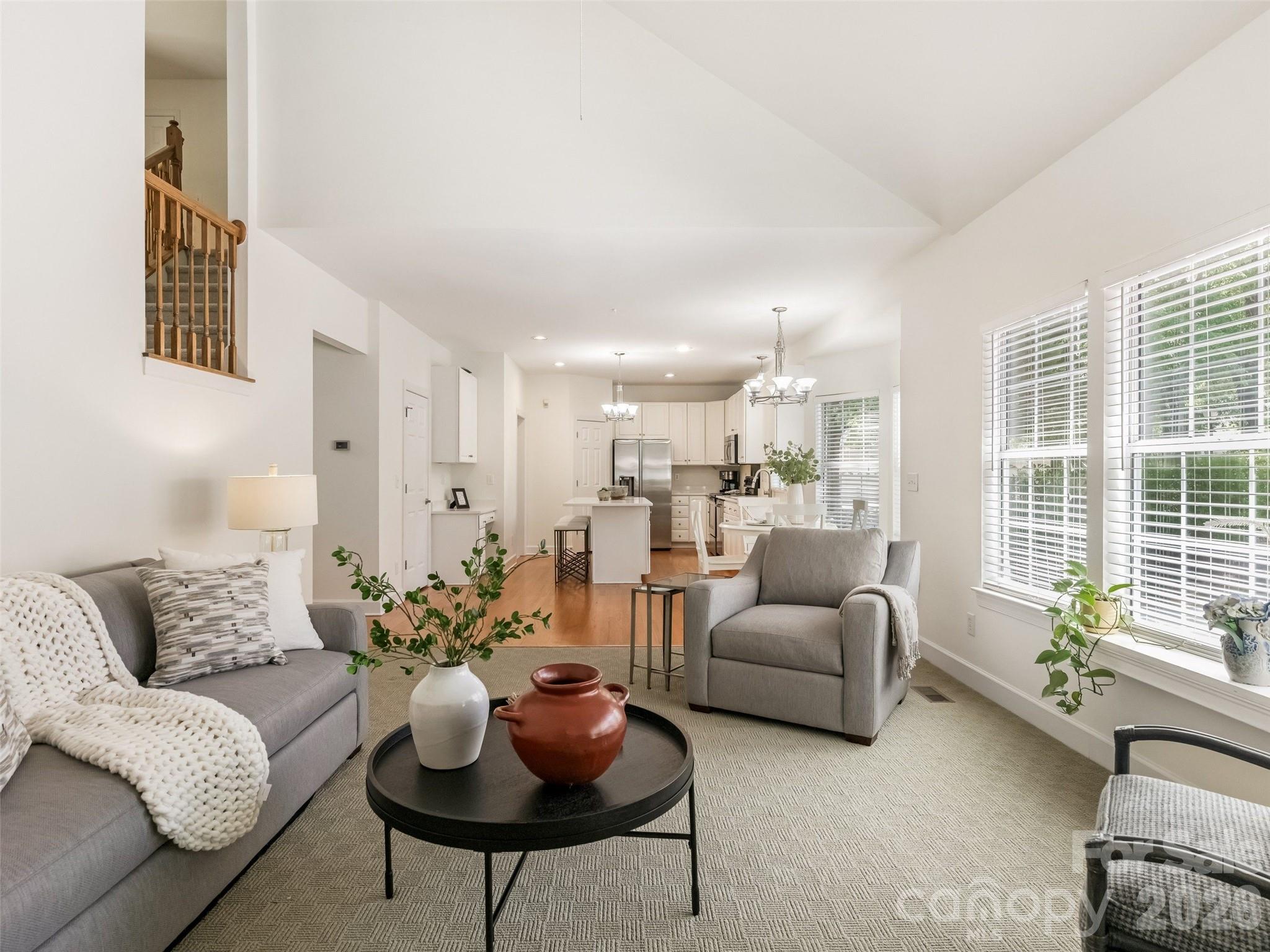 6534 Summertree Lane Charlotte NC 28270