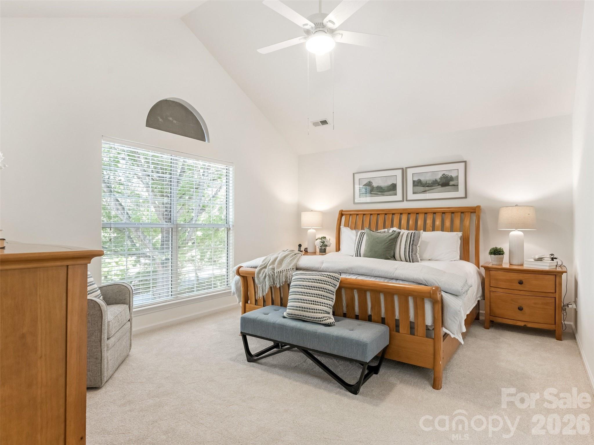 6534 Summertree Lane Charlotte NC 28270