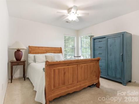 6534 Summertree Lane Charlotte NC 28270