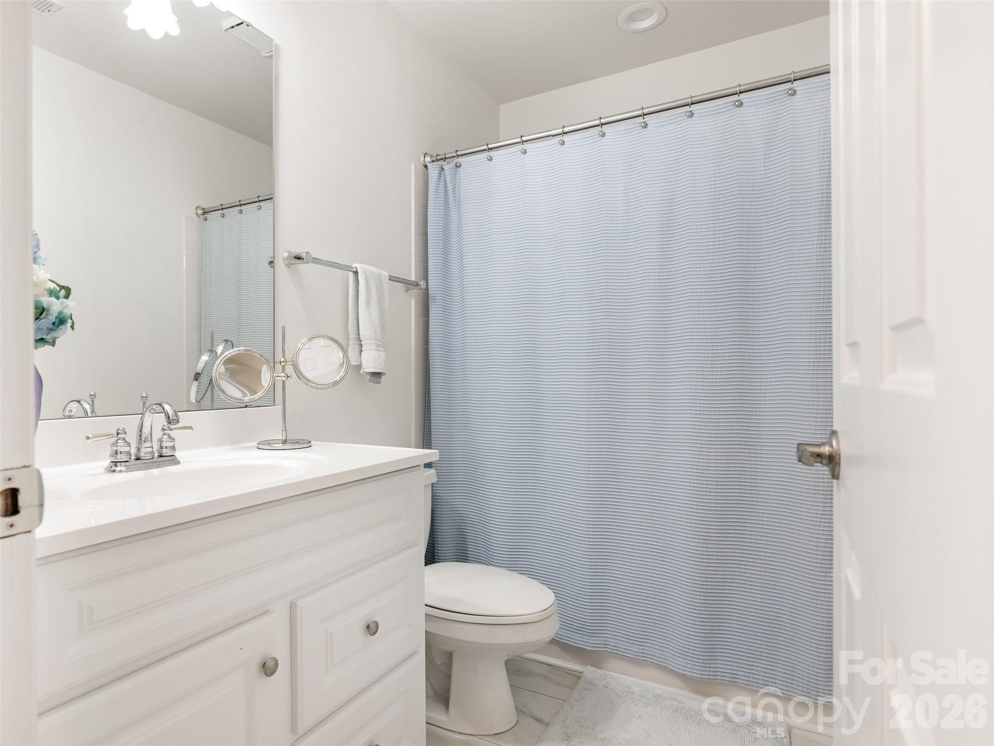 6534 Summertree Lane Charlotte NC 28270
