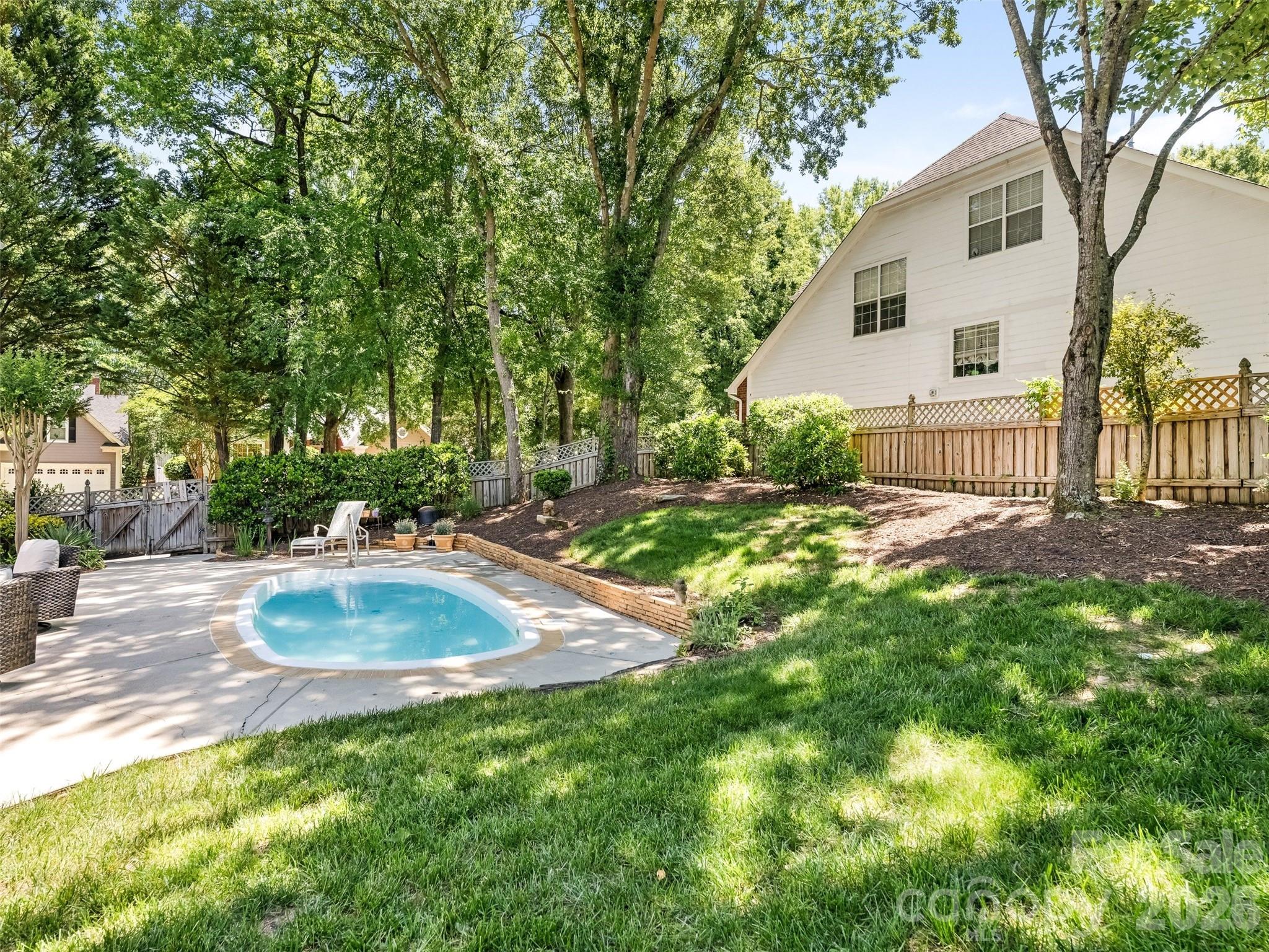 6534 Summertree Lane Charlotte NC 28270
