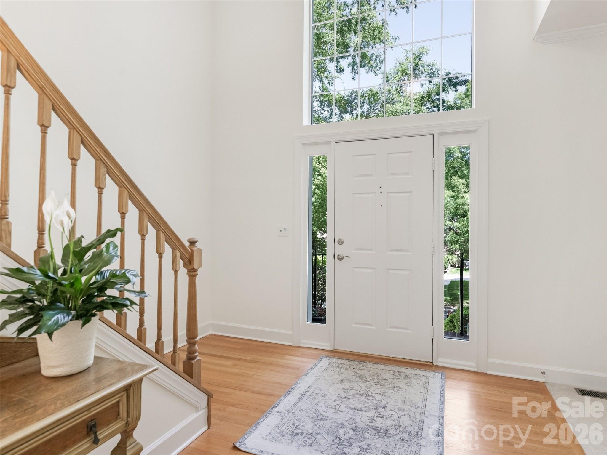 6534 Summertree Lane Charlotte NC 28270