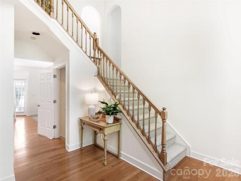 6534 Summertree Lane Charlotte NC 28270