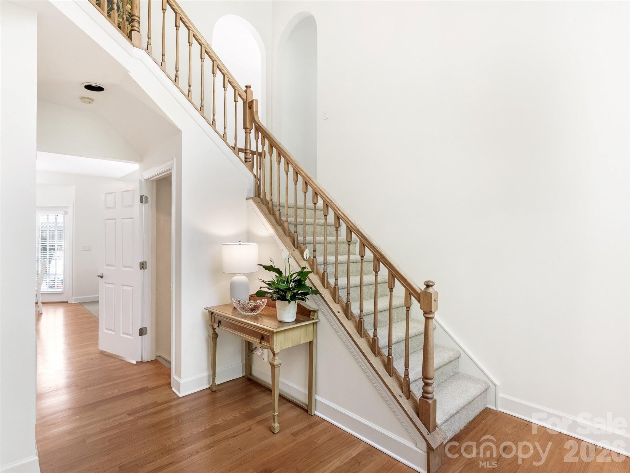 6534 Summertree Lane Charlotte NC 28270