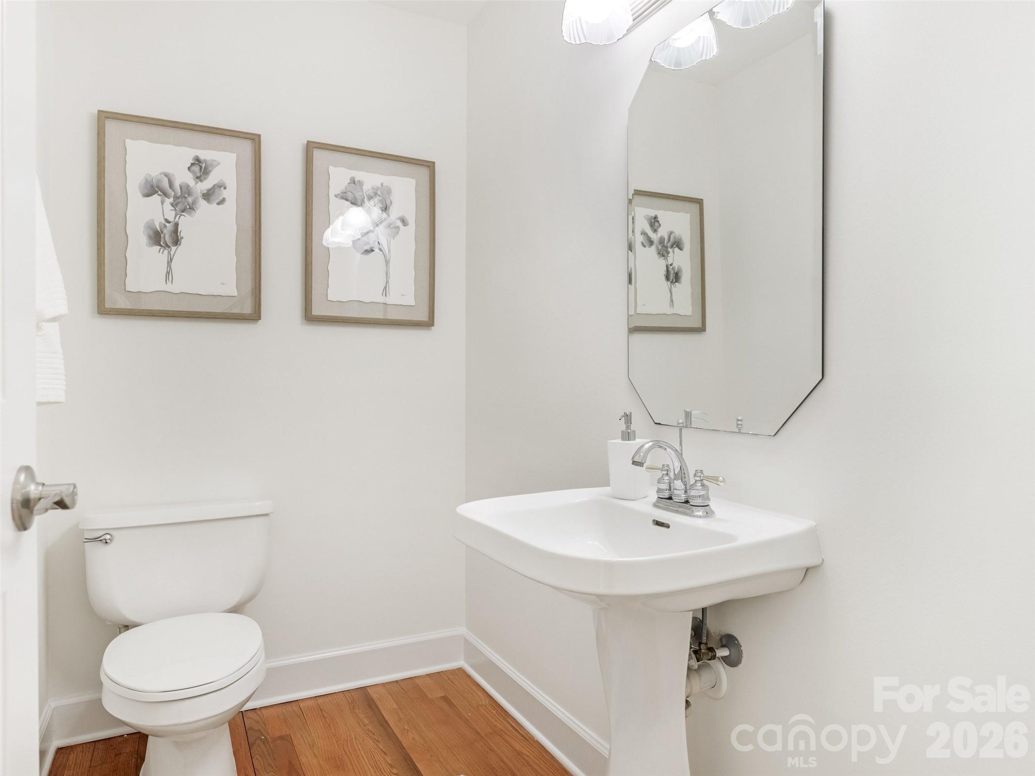 6534 Summertree Lane Charlotte NC 28270