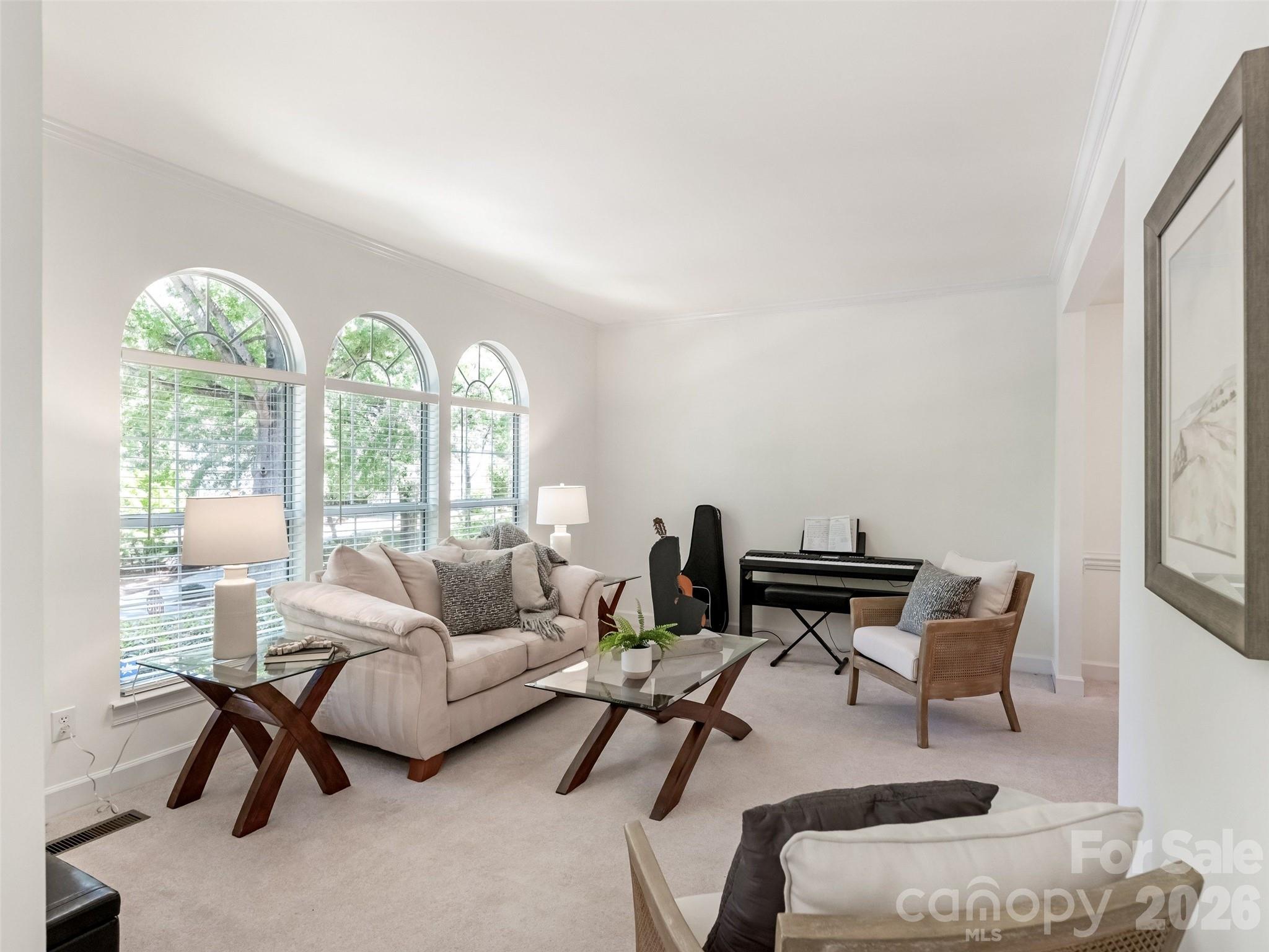 6534 Summertree Lane Charlotte NC 28270