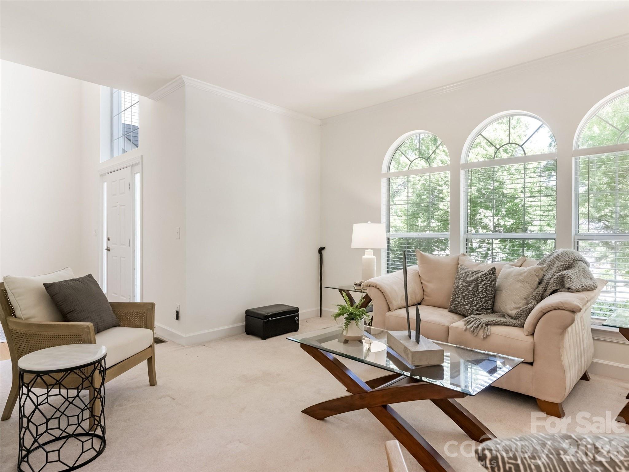 6534 Summertree Lane Charlotte NC 28270