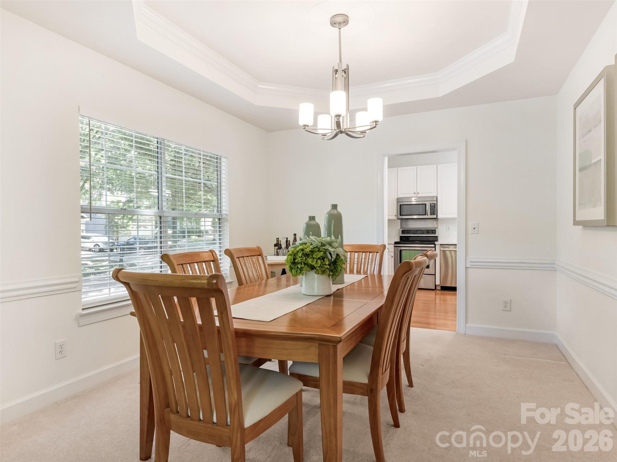 6534 Summertree Lane Charlotte NC 28270