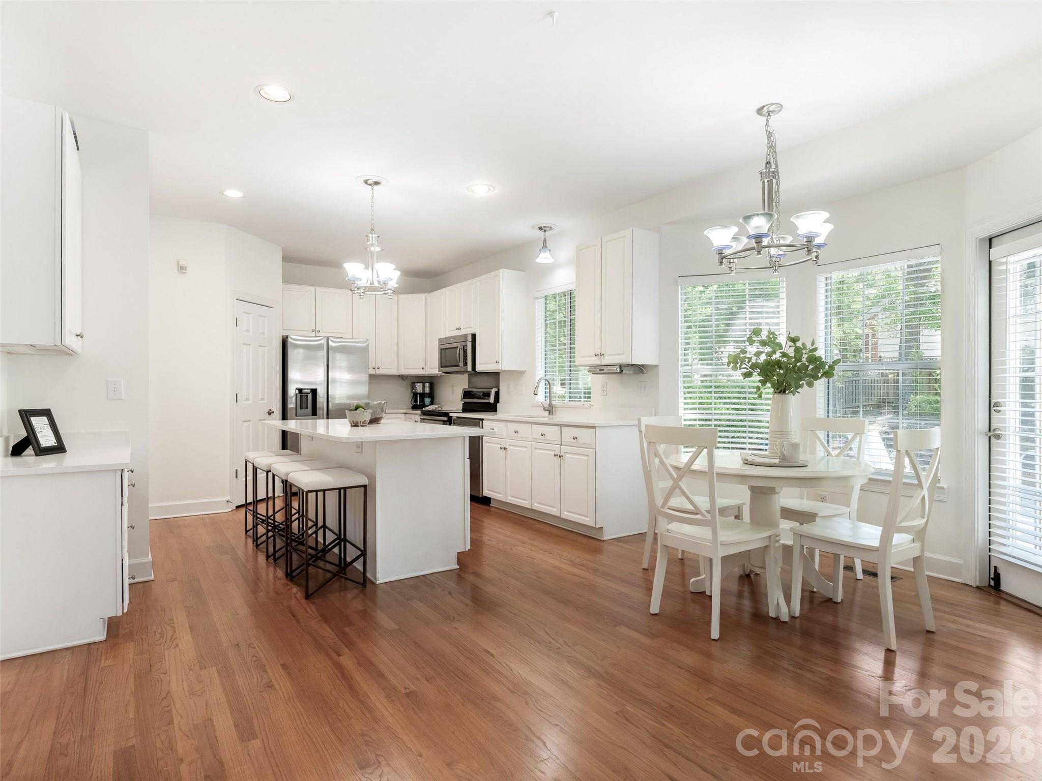 6534 Summertree Lane Charlotte NC 28270